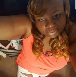 Meet your Posher, Tricia